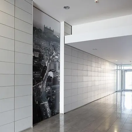 Jm 3veze - Free Garage Parking Apartmán *