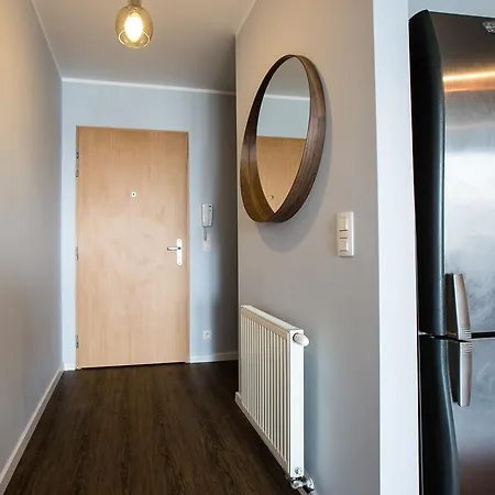 Apartmán Jm 3veze - Free Garage Parking
